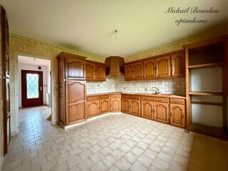  Maison � vendre 3 pi�ces 98 m�
