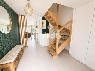  Maison à vendre 4 pièces 90 m²