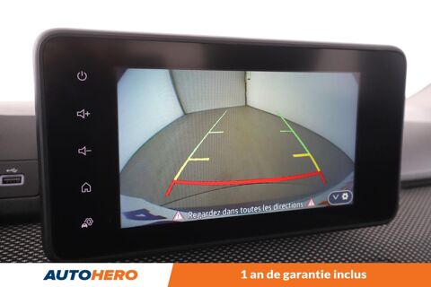 Jogger 1.6 Hybrid SL Extreme 5PL 140 ch 2023 occasion 92130 Issy-les-Moulineaux