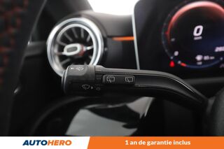 Classe A 200 d AMG Line 8G-DCT 150 ch 2020 occasion 92130 Issy-les-Moulineaux