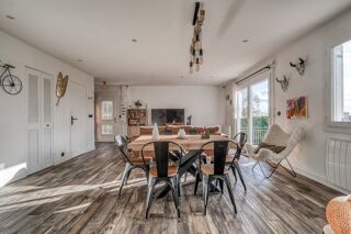  Maison � vendre 4 pi�ces 85 m�