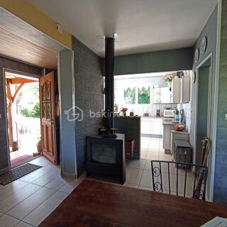  Maison  vendre 4 pices 96 m