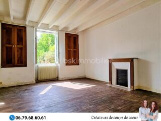 Vente Maison Ensemble de deux maisons Beaussais vitre