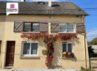  Maison � vendre 4 pi�ces 110 m�