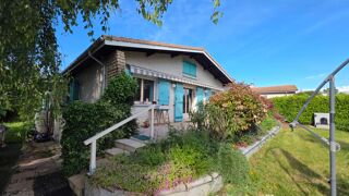  Maison à vendre 4 pièces 72 m²