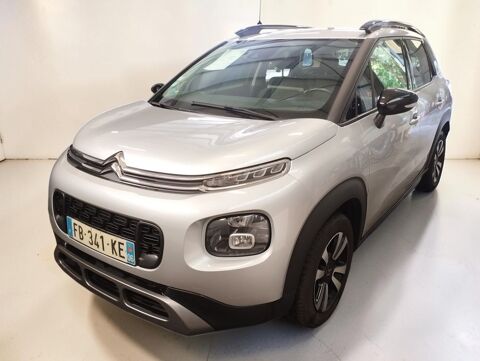 Citro&euml;n C3 Aircross 1.2 THDP 110 FEEL 5P 2018 occasion Saint-Jeannet 06640