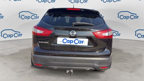 Qashqai 1.6 dCi 130 N/A 2016 occasion 47000 Agen