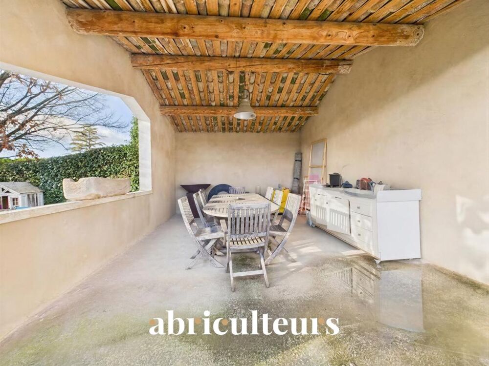 � vendre  Maison Puyvert (84160)