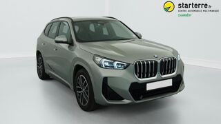 X1 U11 SDRIVE 20D 163CH DKG7 M SPORT 2025 occasion 73420 Voglans