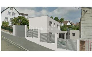  Terrain à vendre 254 m²
