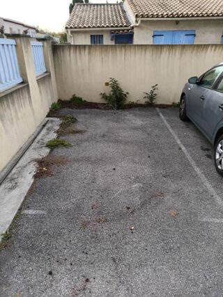  Parking / Garage � vendre 12 m�