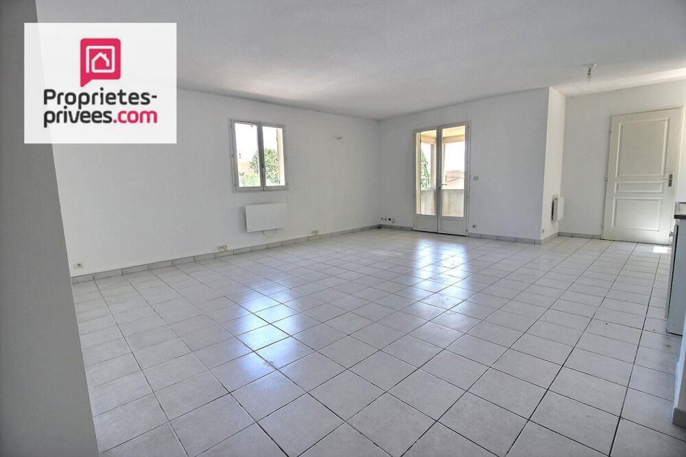 Vente Appartement Appartement Lorgues 3 pièces 73 m2 Lorgues