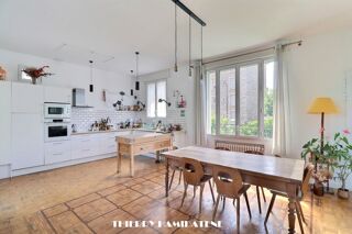  Maison  vendre 6 pices 175 m