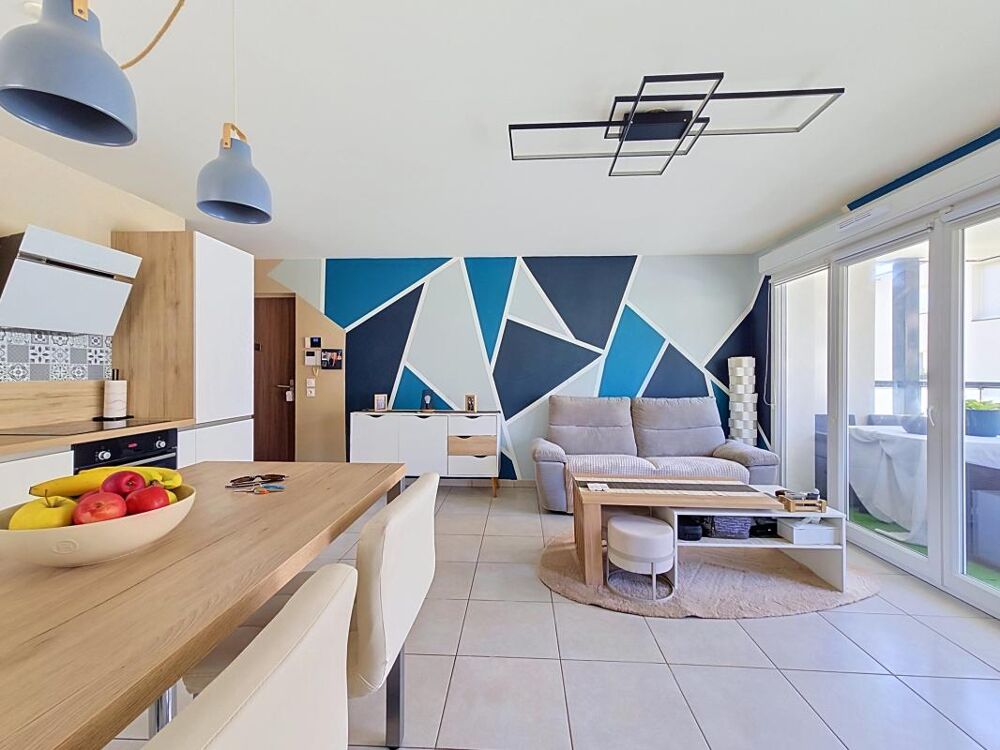 Vente Appartement Appartement Ayse