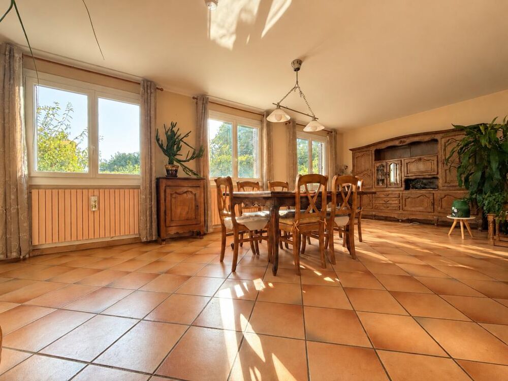 Vente Maison Maison Jonage
