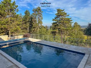  Propriété/château à vendre 6 pièces 155 m²