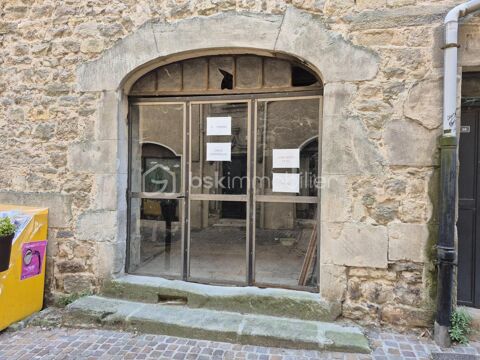 Local commercial 40000 07200 Aubenas