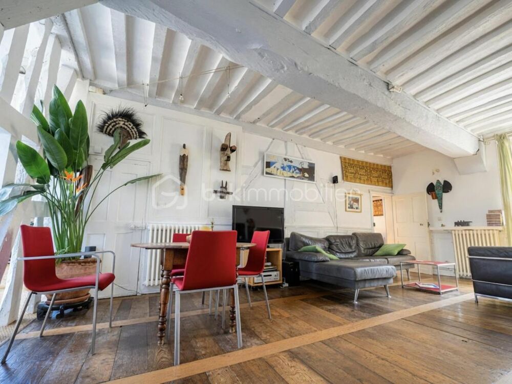 Appartement 3 pièces 83 m² · à Rennes · 83 m² · 369 000 €
