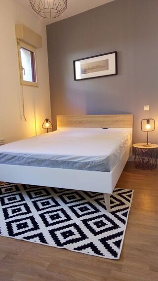  Appartement � louer 3 pi�ces 51 m�