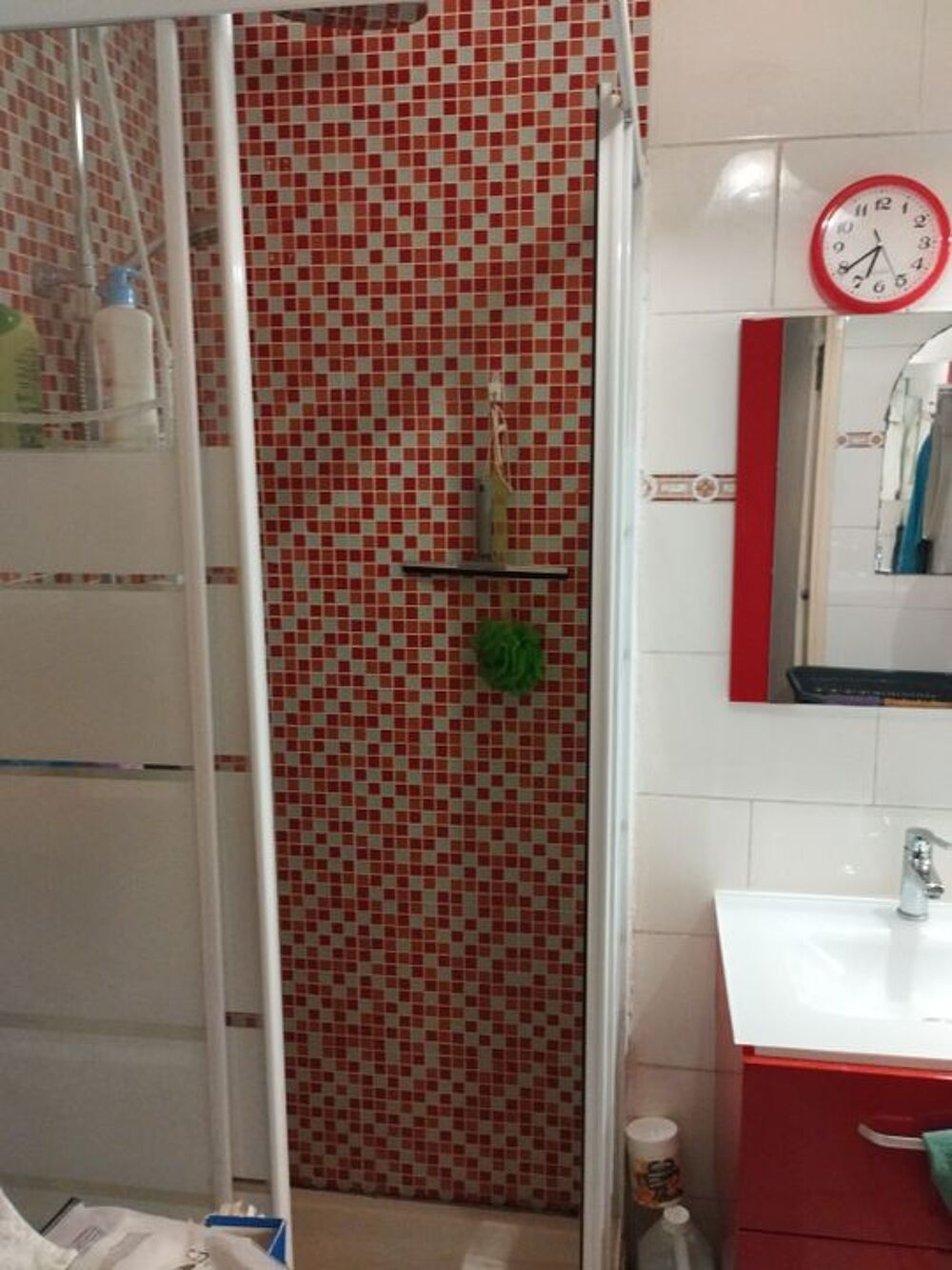 Location Appartement Chambre de 12m2 à louer sur Sainte-Foy-lès-Lyon Sainte foy les lyon