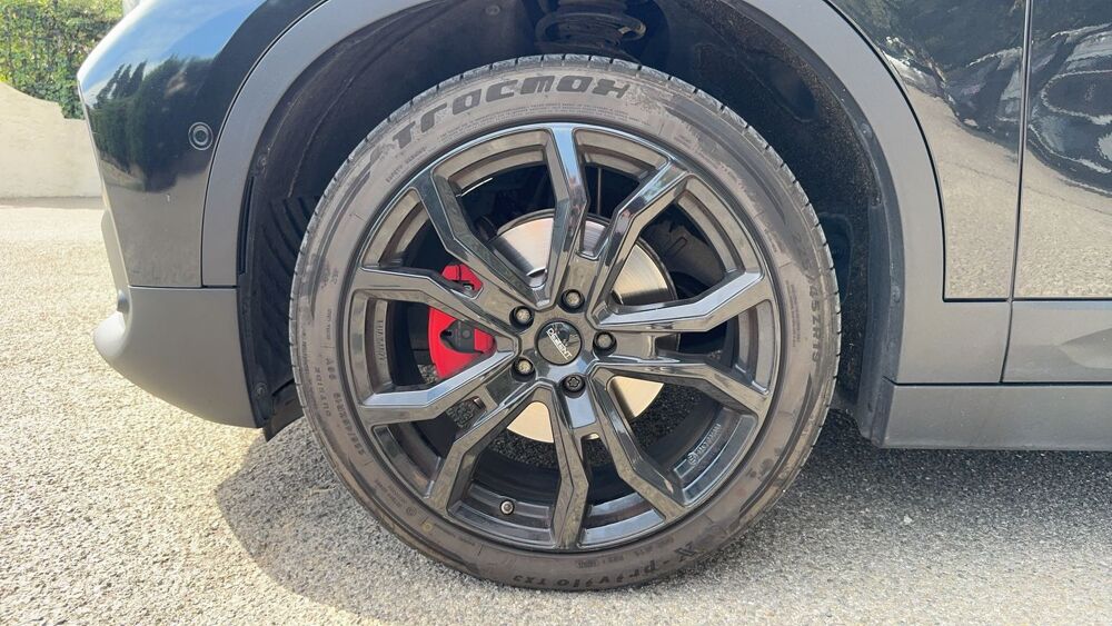 X2 sDrive 18d 150 BVA8 Lounge - Automatique 2019 occasion 13300 Salon De Provence