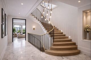  Duplex/triplex � vendre 5 pi�ces 118 m�