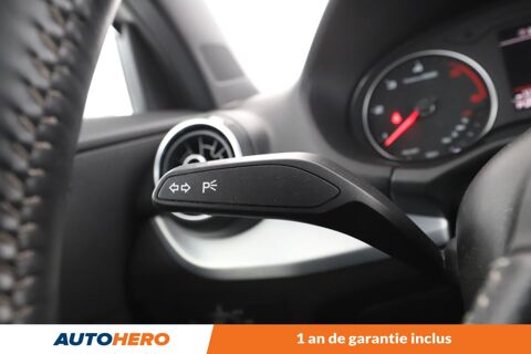 Q2 30 TDI S line S tronic 116 ch 2019 occasion 92130 Issy-les-Moulineaux