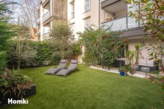  Appartement � vendre 4 pi�ces 86 m�