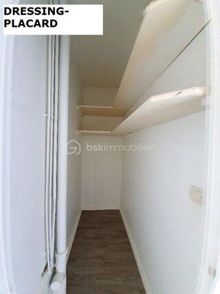  Appartement � vendre 4 pi�ces 67 m�