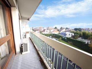  Appartement à vendre 3 pièces 78 m²