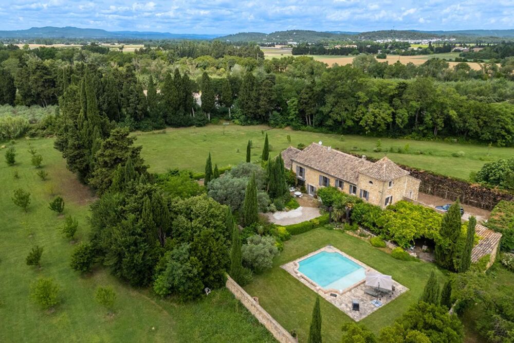 � vendre  Maison Orange (84100)