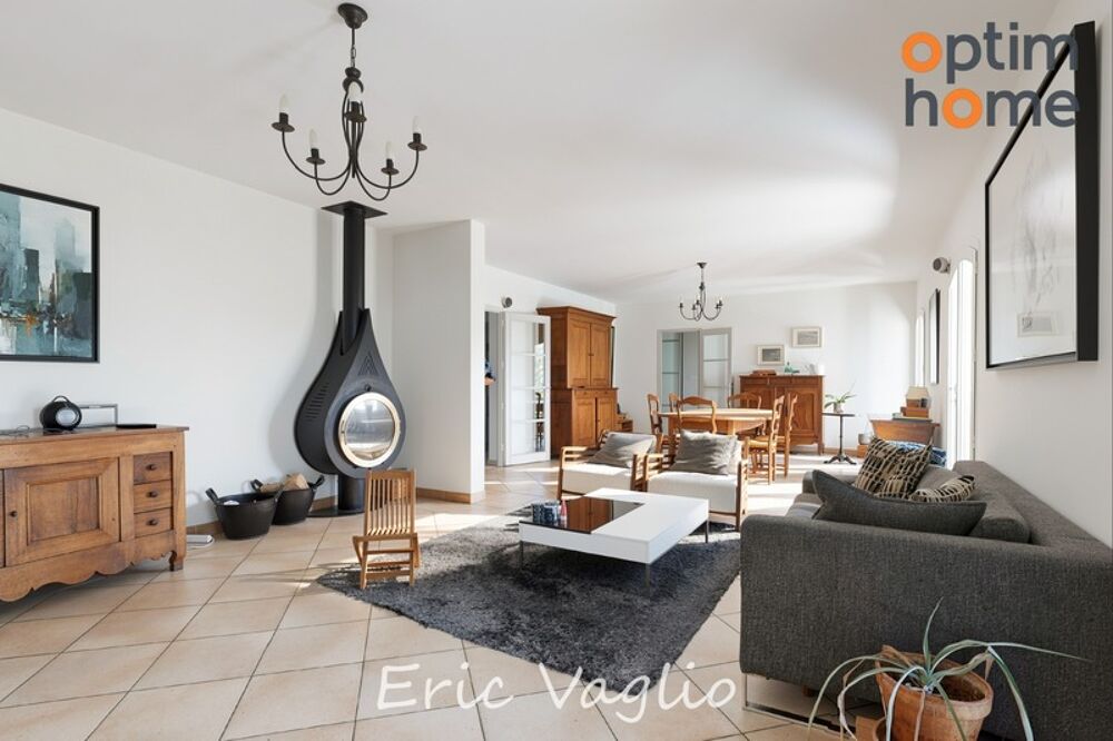 à vendre  Maison Bouc-Bel-Air (13320)
