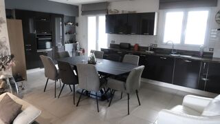  Maison à vendre 5 pièces 90 m²