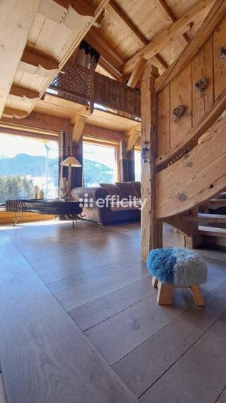  Chalet � vendre 5 pi�ces 170 m�