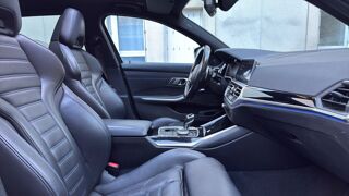 S&eacute;rie 3 M Touring (G21) xDrive M340i 374 Mild Hybrid Steptronic8 2020 occasion 44000 Nantes