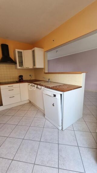  Maison � vendre 4 pi�ces 70 m�
