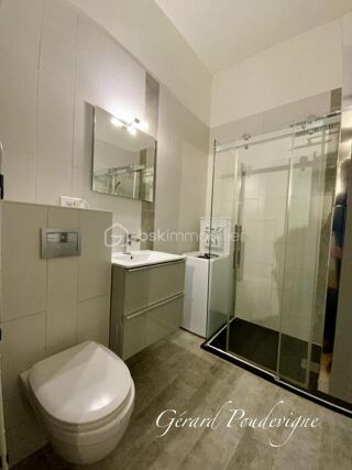  Appartement à louer 1 pièce 30 m² Montesson