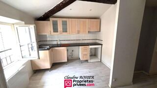  Appartement � vendre 3 pi�ces 48 m�