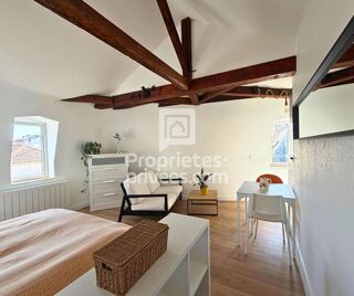  Appartement � vendre 1 pi�ce 21 m�