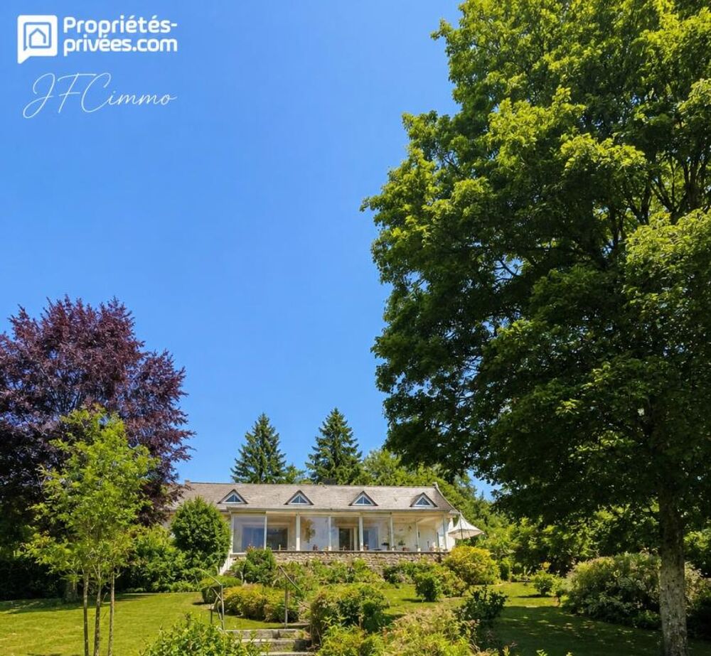 Montgobert Longère , 7 pièce(s) 112 m2, 2 Hectares avec étang et bois