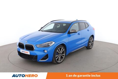 Annonce voiture BMW X2 25390 €