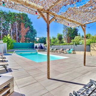  Maison � vendre 5 pi�ces 120 m�