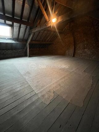  Maison à vendre 5 pièces 118 m²