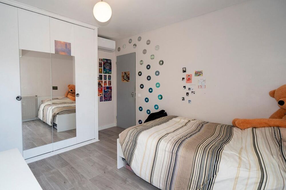 Vente Maison Maison Montpellier 5 pièce(s) 120 m2 Montpellier