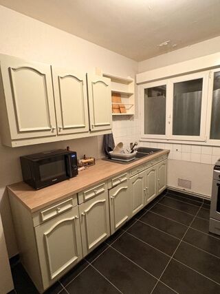  Appartement � louer 2 pi�ces 61 m�