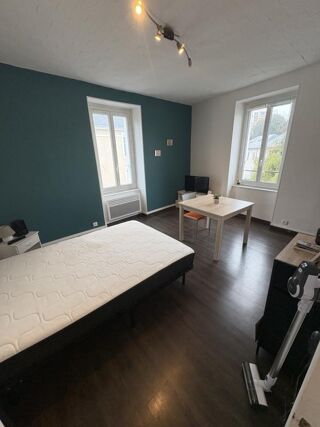  Appartement à vendre 1 pièce 23 m²