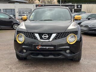 Juke (2) 1.5 DCI 110 TEKNA 2015 occasion 78240 Chambourcy