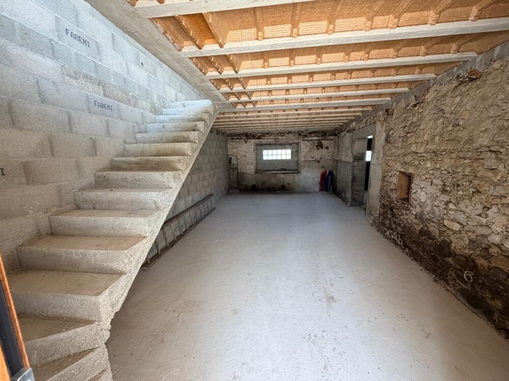 Maison à vendre 1 pièces CHAPAREILLAN (38) - 210 M2