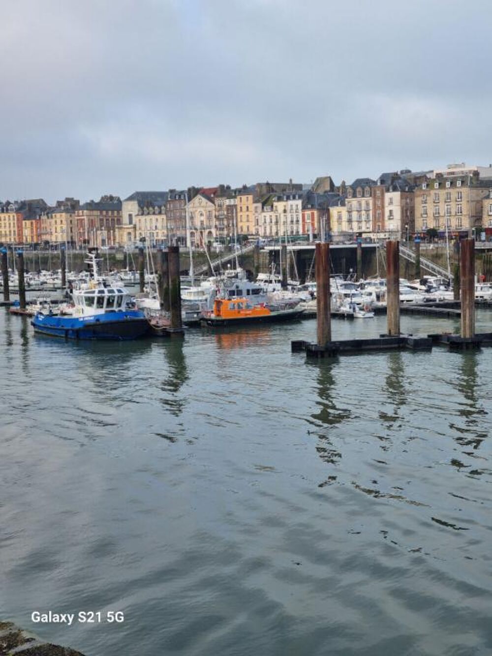 Vente Appartement EXCLUSIVITE  Appartement Dieppe 3 pice(s) 80 m2 Dieppe