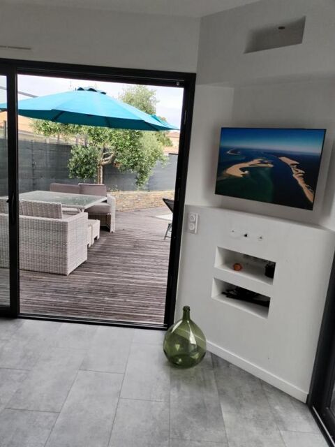  Appartement  louer 1 pice 10 m